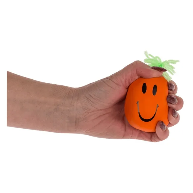 OOTB Antistresový míček funny face 8 cm