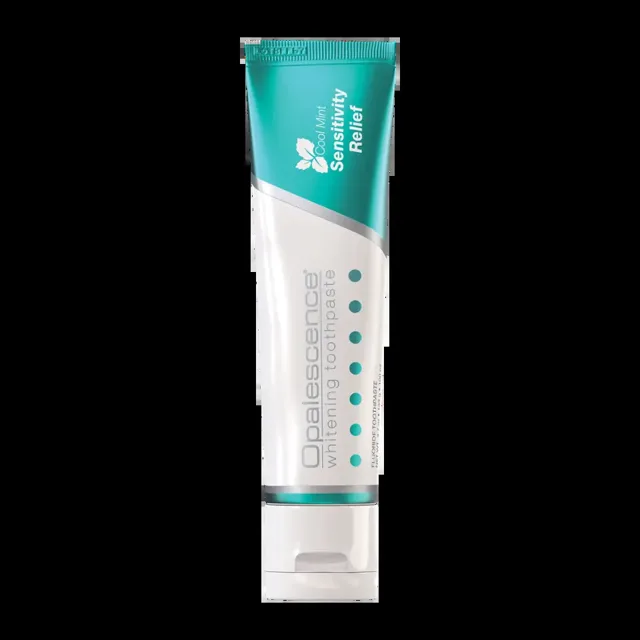 Opalescence Bělicí zubní pasta Sensitivity Relief 133 g