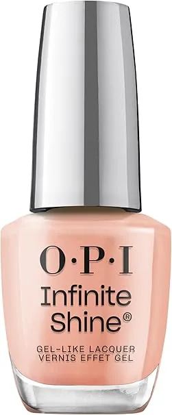 OPI Infinite Shine - Gelový lak na nehty, ISL116  A Sherbert Thing 15ml