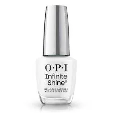 OPI Infinite Shine, Gelový lak na nehty ISLL00 Alpine Snow 15 ml