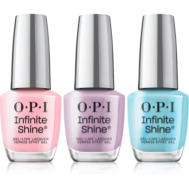 OPI Infinite Shine Set sada na nehty