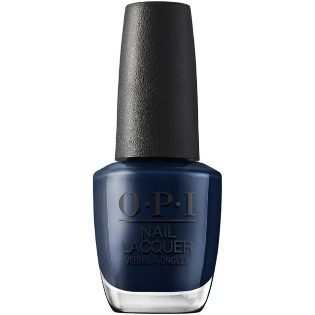OPI Nail Lacquer – lak na nehty Midnight Mantra 15ml