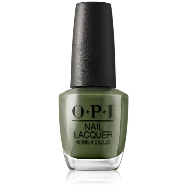 OPI Nail Lacquer lak na nehty Suzi-First Lady of Nails 15 ml