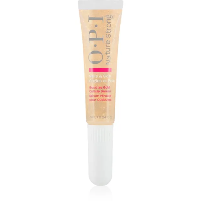 OPI Nature Strong Nails&Skin gel na nehtovou kůžičku 7 ml