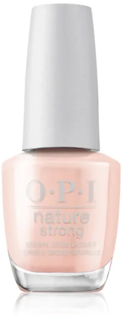 OPI nature strong, odstín A Clay in the Life, 15 ml