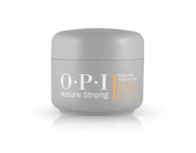 OPI Nature Strong Smooth It Out Hand & Foot peeling na ruce a nohy 250 ml