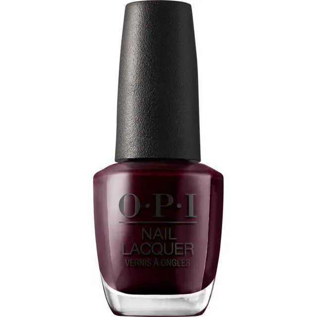 OPI OPI, Nail Lacquer, odstín In the Cable Car-Pool Lane, 15 ml