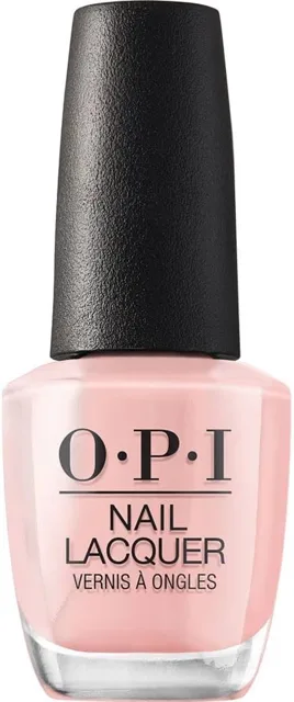 OPI OPI, Nail Lacquer, odstín Passion, 15 ml