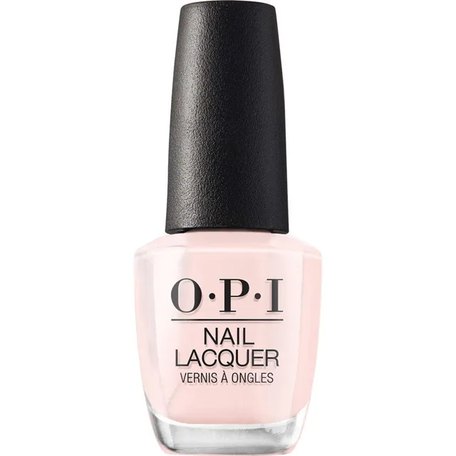 OPI OPI, Nail Lacquer, Sweet Heart 15ml