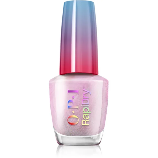 OPI Rapidry rychleschnoucí lak na nehty odstín Speed Date Me 9 ml