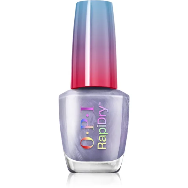 OPI Rapidry rychleschnoucí lak na nehty odstín Stop, Drop n’ Whoa 9 ml