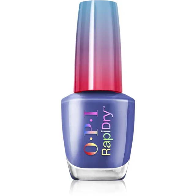 OPI Rapidry rychleschnoucí lak na nehty odstín To Dry For 9 ml