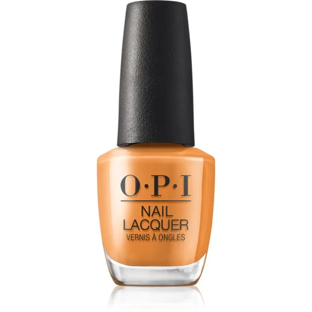 OPI The Mani-tude Nail Lacquer lak na nehty odstín Penny Loafer Lane 15 ml