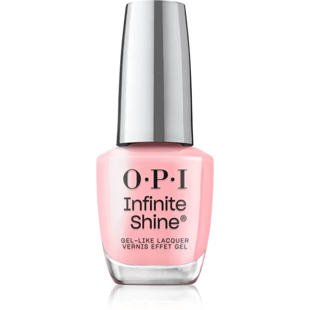 OPI The new OPIcons Infinity Shine lak na nehty odstín Passion-ista 15 ml