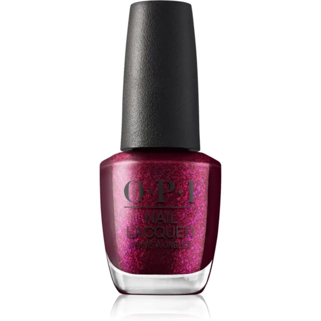 OPI The new OPIcons Nail Lacquer lak na nehty odstín Lincoln Park After Brunch 15 ml