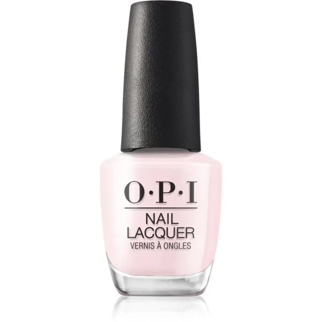 OPI The new OPIcons Nail Lacquer lak na nehty odstín OPI’m a ​Bubble Bunny 15 ml