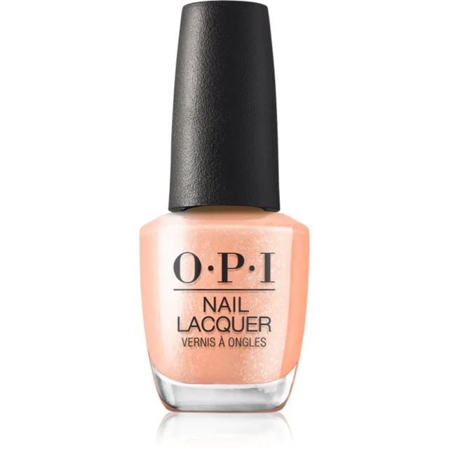 OPI The new OPIcons Nail Lacquer lak na nehty odstín Queens Rule 15 ml