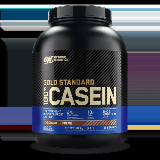 Optimum Nutrition 100% Casein