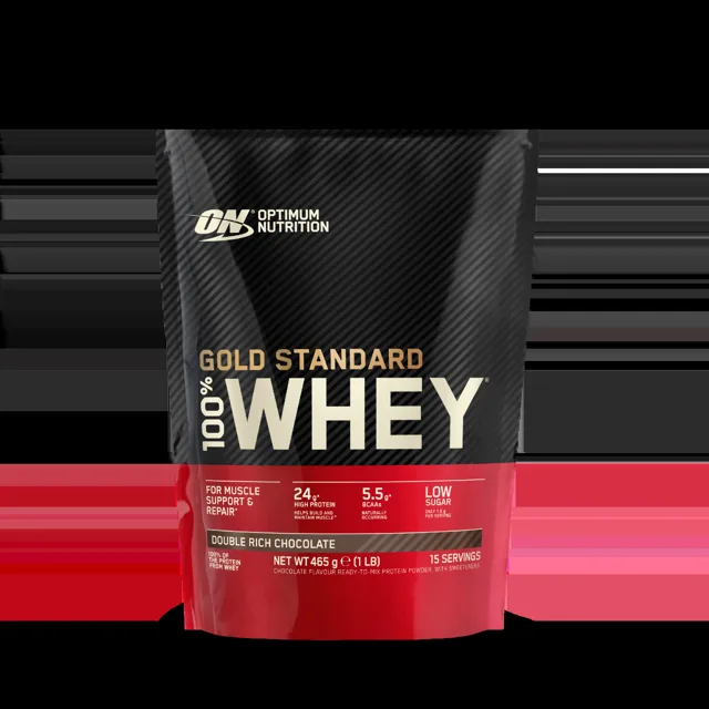 Optimum Nutrition 100% Whey Gold Standard