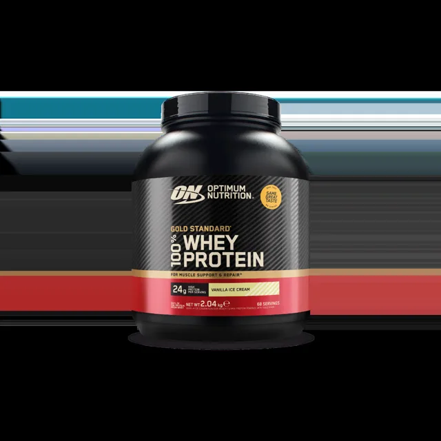Optimum Nutrition 100% Whey Gold Standard