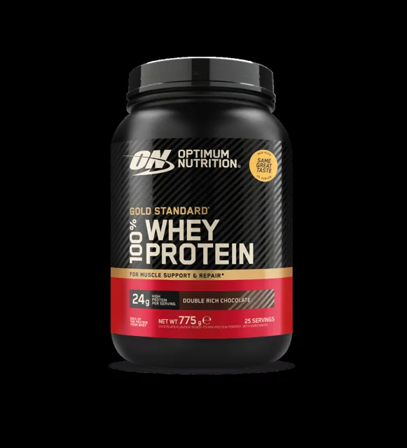 Optimum Nutrition 100% Whey Gold Standard