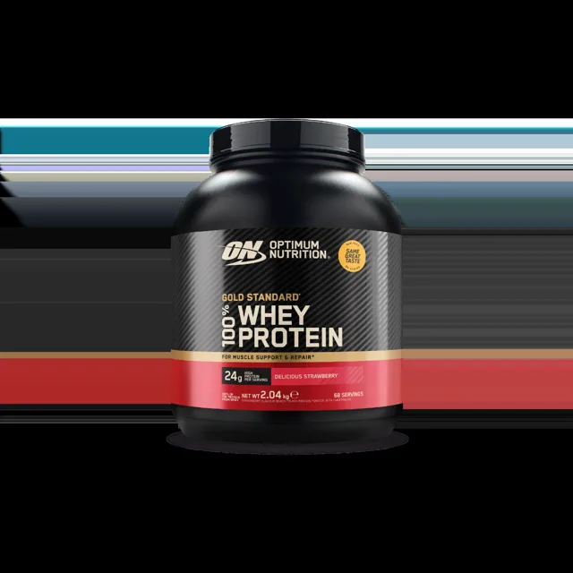 Optimum Nutrition 100% Whey Gold Standard