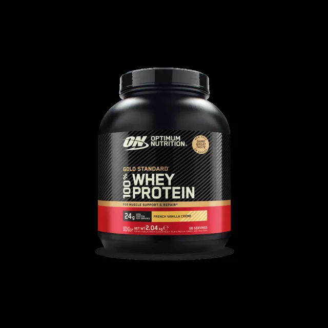 Optimum Nutrition 100% Whey Gold Standard