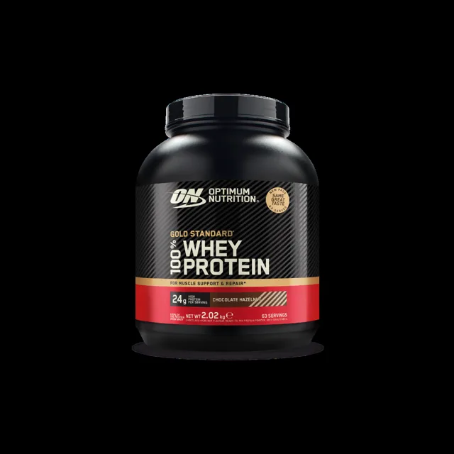 Optimum Nutrition 100% Whey Gold Standard