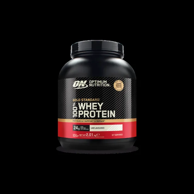 Optimum Nutrition 100% Whey Gold Standard