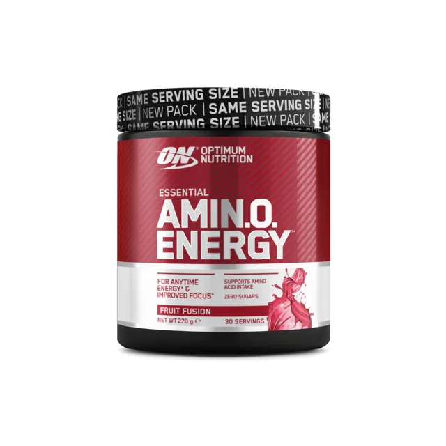 Optimum Nutrition Amino Energy