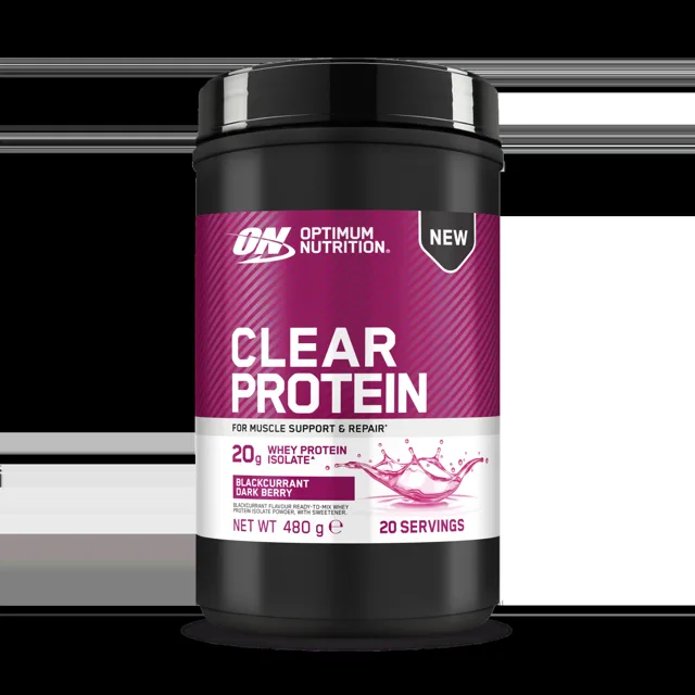 Optimum Nutrition Clear Protein