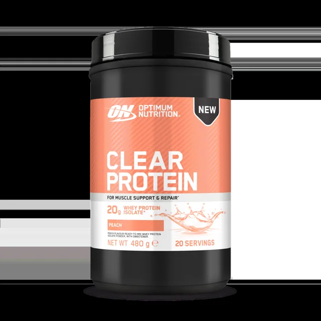 Optimum Nutrition Clear Protein