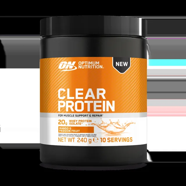 Optimum Nutrition Clear Protein