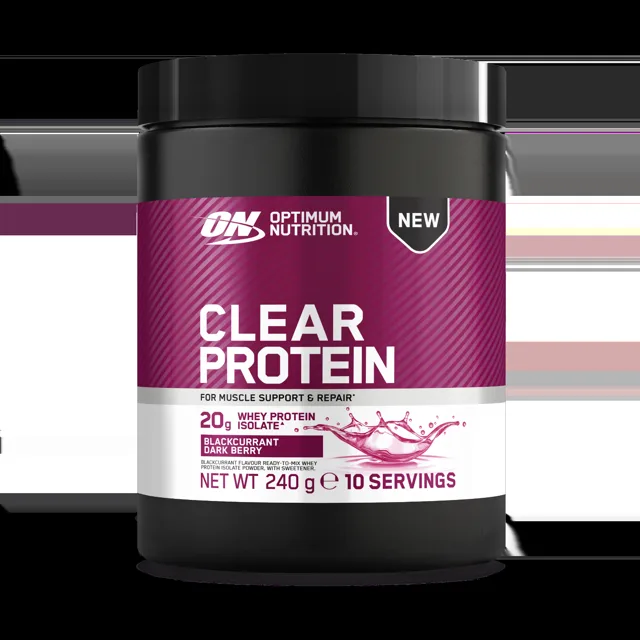 Optimum Nutrition Clear Protein