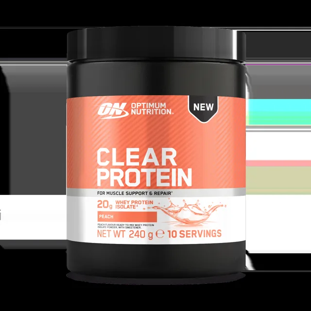 Optimum Nutrition Clear Protein