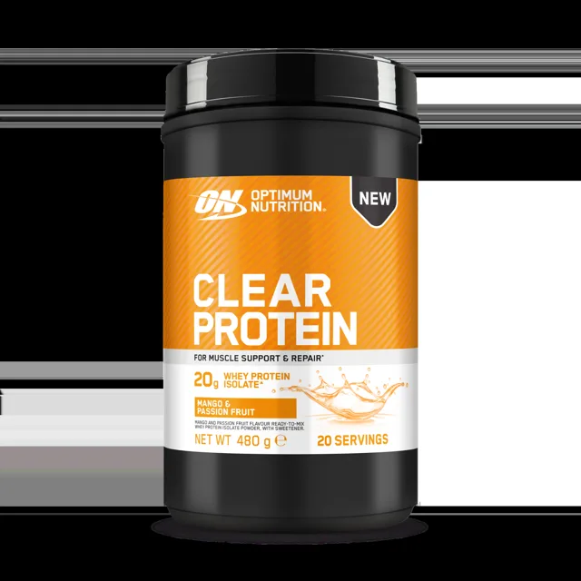 Optimum Nutrition Clear Protein