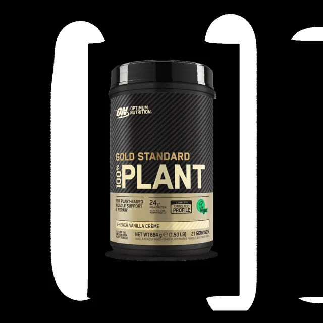 Optimum Nutrition Gold Standard 100% Plant
