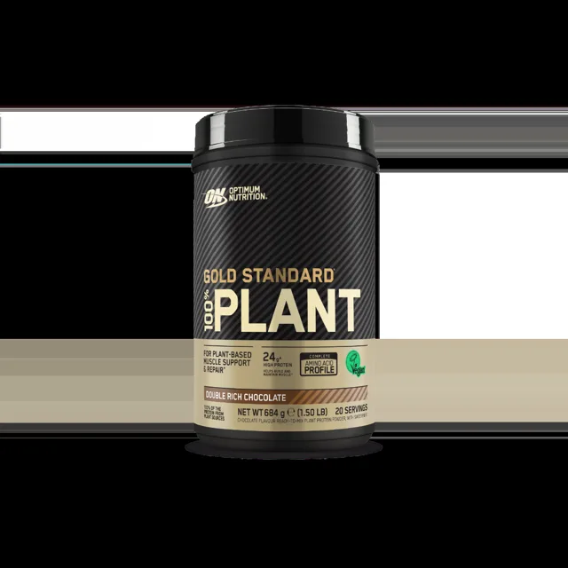 Optimum Nutrition Gold Standard 100% Plant