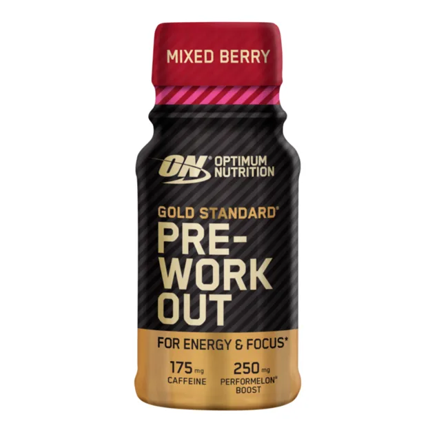 Optimum Nutrition Gold Standard Pre-Workout