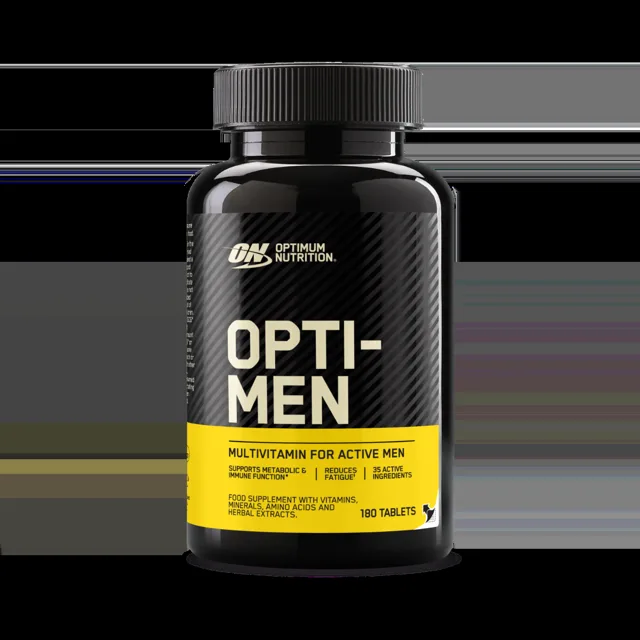 Optimum Nutrition Opti-Men