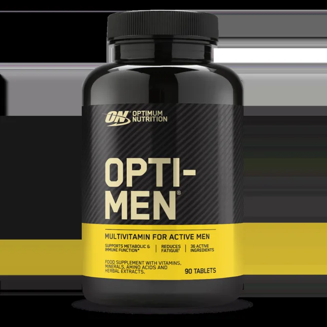 Optimum Nutrition Opti-Men