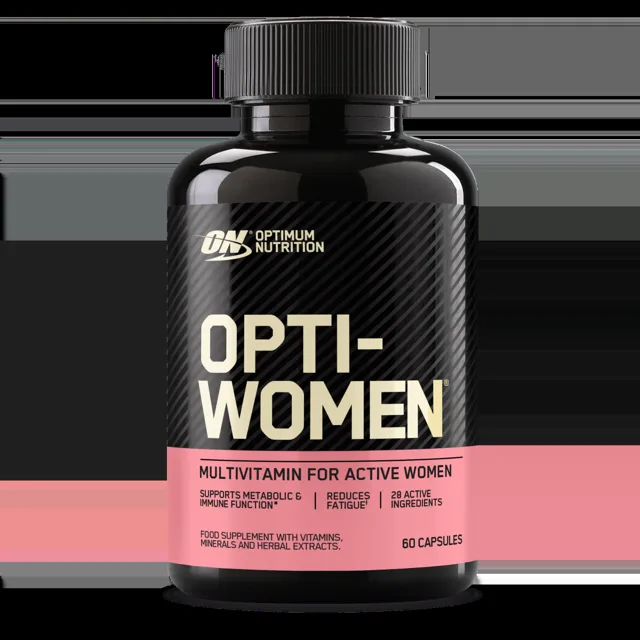 Optimum Nutrition Opti-Women