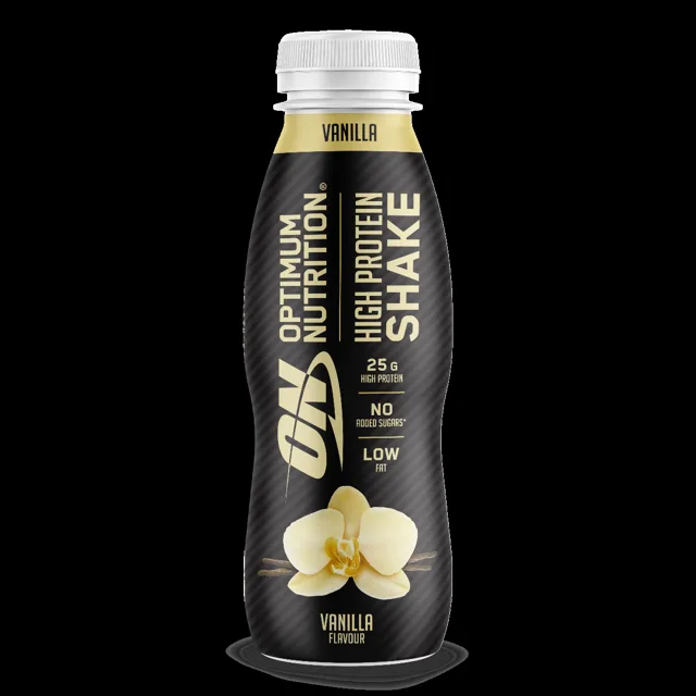 Optimum Nutrition Optimum High Protein Shake