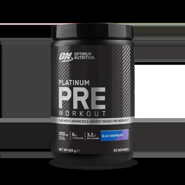 Optimum Nutrition PLATINUM Pre Workout