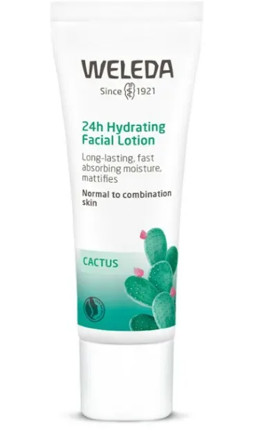 Opuncie hydratační pleťový lotion 30 ml