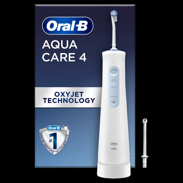 Oral-B Aquacare 4 ústní sprcha
