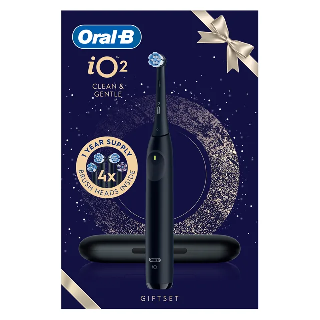 Oral B Elektrický kartáček iO 2
