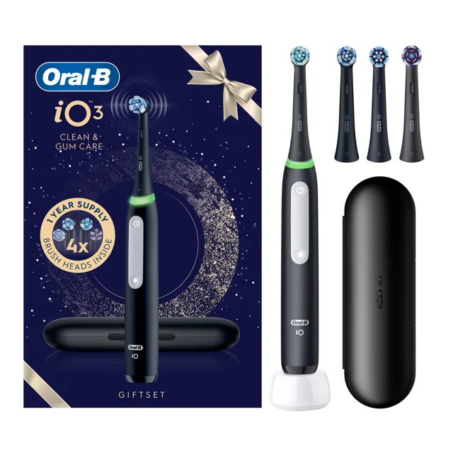 Oral B Elektrický kartáček iO 3