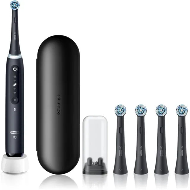 Oral-B iO5 sada zubní péče
