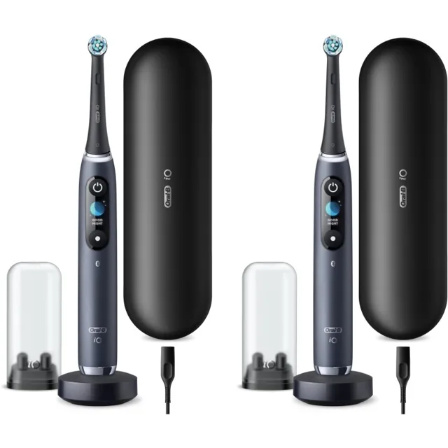 Oral-B iO9 sada zubní péče